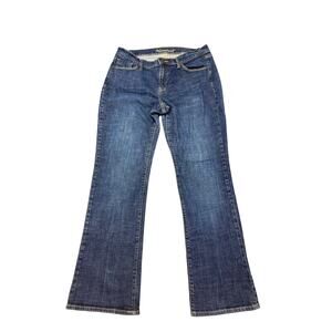 Old Navy The Sweetheart Jeans Women's Size 10 Regular (33x31) Mid Rise Boot Cut